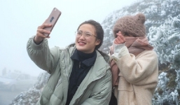 Cập nhật dự báo thời tiết mới nhất hôm nay 18/12: Nhiệt độ thấp nhất 1 độ, trời rét đậm rét hại