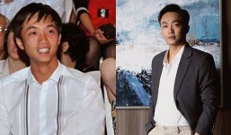 Cường đô la thời điểm yêu Hồ Ngọc Hà khác xa 'ông bố bỉm sữa' bên Đàm Thu Trang