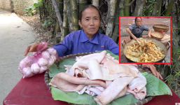 Không còn bị tẩy chay, bà Tân Vlog bất ngờ được tung hô trở lại nhờ món ăn đặc biệt