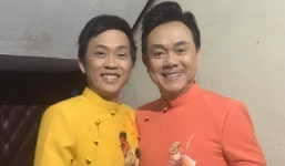 Xé lòng bài thơ giãi bày tâm can của danh hài Hoài Linh tới cố nghệ sĩ Chí Tài 