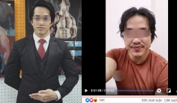 Dân mạng không chịu tha thứ cho 'gym chúa' nói xấu vợ chồng cố NS Chí Tài, tố chiêu trò để 'nổi như cồn'