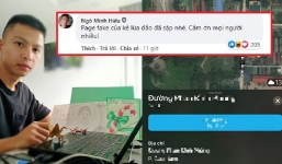 Hiếu PC thẳng tay 'dạy dỗ' kẻ mạo danh mình khiến dân mạng thích thú