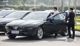 Xe Vinfast phục vụ ASEAN 2020 thanh lý gấp 400 chiếc, giá cực mềm có mẫu 'cháy hàng'
