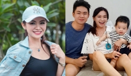 Bà nội tuổi 53 gây lú với ngoại hình như gái đôi mươi, bị nhầm là vợ của con trai vì quá trẻ