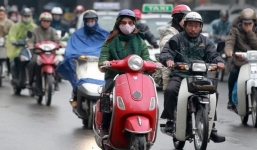 Cập nhật dự báo thời tiết mới nhất hôm nay 21/12: Trời rét đậm, có nơi rét hại 