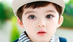 4 bộ phận trên cơ thể trẻ to đặc biệt, tương lai cứng cáp thành thiên tài