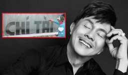 Tiktoker nước ngoài nổi như cồn chỉ nhờ viết 2 chữ Chí Tài theo cách đặc biệt