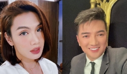 Tin tức Sao giải trí hot nhất trên MXH 24h: Văn Mai Hương công khai 'thả thính anh', Đàm Vĩnh Hưng báo tin vui