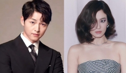 Song Hye Kyo dính nghi vấn đá xéo chồng cũ Song Joong Ki bằng ngôn từ khó chấp nhận