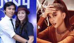 Tin tức Sao giải trí hot nhất MXH 24h: Lynk Lee khóc lóc muốn được bất động, Mạnh Quỳnh thông báo tin buồn