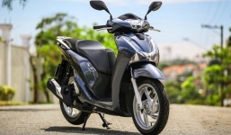 Cập nhật bảng giá xe Honda SH mới nhất tháng 12/2020: Đột ngột giảm giá dịp cuối năm!