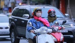 Cập nhật dự báo thời tiết mới nhất 24/12: Miền Bắc đón một đợt không khí lạnh nhẹ, Nam Bộ mưa