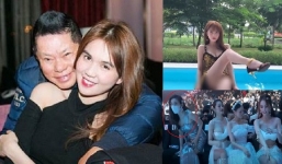 Năm 2020 của Ngọc Trinh: Từ 'nữ hoàng nội y' đến 'nữ hoàng thị phi' mọi mặt trận