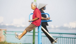 Cập nhật dự báo thời tiết mới nhất 25/12: Miền Bắc hửng nắng tạm gác lại cái rét căm căm, Nam Bộ mưa