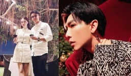 Tin tức Sao giải trí trên MXH hot nhất 24h: Matt Liu quấn quýt bên Hương Giang, Erik đòi hôn