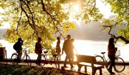 Cập nhật dự báo thời tiết hôm nay mới nhất 26/12: Miền Bắc trời ấm dần, Trung và Nam Bộ mưa rải rác