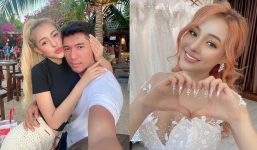 Hơn 2 năm yêu Ngân 98, Lương Bằng Quang muối mặt thừa nhận chuyện bị bạn gái dối lừa