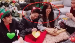 Lộ clip Hoàng Thùy Linh nũng nịu Gil Lê, khoảnh khắc cực ngọt gây 'sốt' mạng