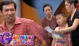 Ngỡ ngàng nhan sắc và thành tích 'khủng' của 'con trai học dốt văn' nhà nghệ sĩ Quang Thắng