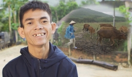 'Ngôi sao chăn bò' vượt mặt Sơn Tùng M-TP trở thành nhân vật truyền cảm hứng Tik Tok 2020