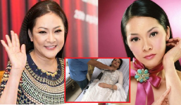 Căn bệnh giấu kín khiến Như Quỳnh đánh mất giọng hát, kiệt quệ nhan sắc tuổi 50