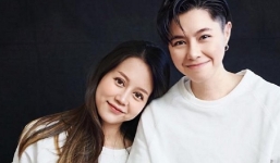 Trước An Nguy và Alex, 2 cặp đôi đồng tính này cũng nổi đình nổi đám có cặp còn tự sinh con 