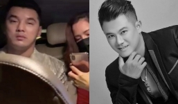 Hé lộ nội dung cuộc điện thoại trong đêm Vân Quang Long qua đời giữa Ưng Hoàng Phúc và Nhất Thiên Bảo 