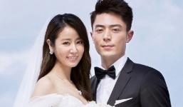 Lâm Tâm Như tự tay 'bóc trần' tình trạng hôn nhân sau 4 năm chọn cưới Hoắc Kiến Hoa