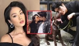 Mối quan hệ đặc biệt giữa rich kid Thảo Nhi Lê và bạn trai tin đồn Ngô Thanh Vân