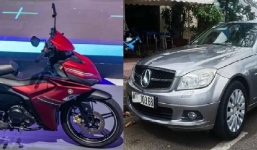 Tin xe hot nhất 30/12: Yamaha Exciter 155 VVA bị dân tình 'dập' tơi tả, Mercedes-Benz giá rẻ hơn Kia Morning dù biển đẹp
