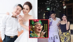 Tin tức Sao Việt hot nhất MXH 24h: NS Công Lý bắn tim bên bà xã Ngọc Hà, Xuân Hinh bật khóc tiết lộ chuyện thầm kín 