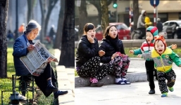 Bản tin dự báo thời tiết đêm nay, ngày mai 3-4/1: Trời bớt lạnh, trưa chiều hửng nắng ấm