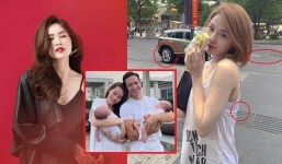 Tin tức giải trí Sao Việt trên MXH 24h: Hồ Ngọc Hà khoe ảnh gia đình hạnh phúc, Trâm Anh nổi cáu 