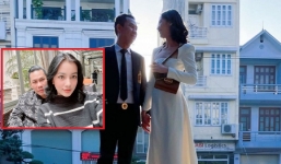 Công khai yêu bạn gái kém 27 tuổi, chồng cũ Lệ Quyên bị 'ném đá' không thương tiếc