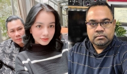 Tin tức giải trí Sao Việt hot nhất trên MXH 24h: Sơn Tùng đăng ảnh 'giường chiếu', Chồng cũ Lệ Quyên có người yêu