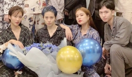 Lộ bằng chứng hẹn hò Gil Lê, Hoàng Thùy Linh lại ngấm ngầm thừa nhận có người yêu