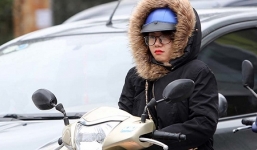 Sáng mai không khí lạnh cực mạnh sẽ đổ bộ nước ta, gây mưa rét cho Bắc và Trung Bộ