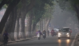 Tin nhanh dự báo thời tiết đêm nay, ngày mai 6-7/1: Từ tối nay mưa diện rộng, trời rét buốt