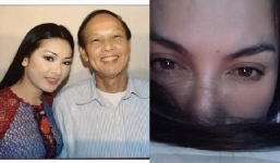 Tin tức giải trí Sao Việt trên MXH 24h: HH Thu Hoài tố Dũng Taylor lươn lẹo, Hoàng Anh 'lật bài ngửa' với vợ