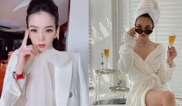 Tin tức Sao Việt giải trí trên MXH: 'Tình tin đồn' Trấn Thành từ chối thi Hoa hậu, Công Lý 'bóc phôt' vợ mới 