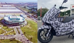 Tin xe hot nhất hôm nay 7/1: Toyota Camry 2021 thêm bản Sport, Honda PCX 160 phô lớp bọc ngụy trang 