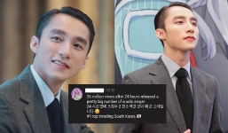 Fan Việt bị bóc mẽ gian dối khi giả mạo người nước ngoài vào khen Sơn Tùng M-TP