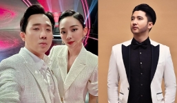 Tin tức Sao Việt giải trí 24h: Trọng Hưng thừa nhận đi cấy râu, Trấn Thành gợi lại câu nói của cố NS Chí Tài