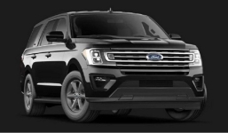 Tin xe hot nhất hôm nay 9/1: Lộ diện SUV mới của Ford, Honda SH 'toát mồ hôi' trước đối thủ mới 'nặng ký'