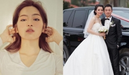 Tin tức Sao Việt giải trí hot nhất MXH 24h: Khánh Vân khởi kiện người thân, MC Anh Tuấn khoe ảnh cưới vợ hai