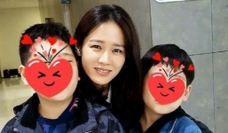 Đúng ngày sinh nhật tròn 40 tuổi, Son Ye Jin bị rò rỉ ảnh hậu công khai hẹn hò Hyun Bin 