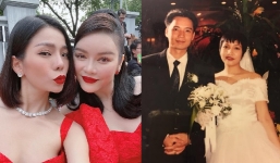 Tin Sao Việt giải trí trên MXH 24h: Vợ Vân Quang Long 'tẩy trắng’ trang cá nhân, Hồ Ngọc Hà - Cường đô la tái hợp