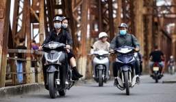 Bản tin dự báo thời tiết đêm nay, ngày mai 13-14/1: Sáng sớm và chiều tối có sương mù, trưa chiều hửng nắng