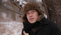 Danh hài Hoài Linh thức trắng đêm gửi lời xin lỗi đến 'cô áo hồng xinh đẹp'