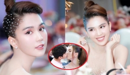 Động thái mới nhất Ngọc Trinh sau ồn ào hôn fan nhí như người lớn